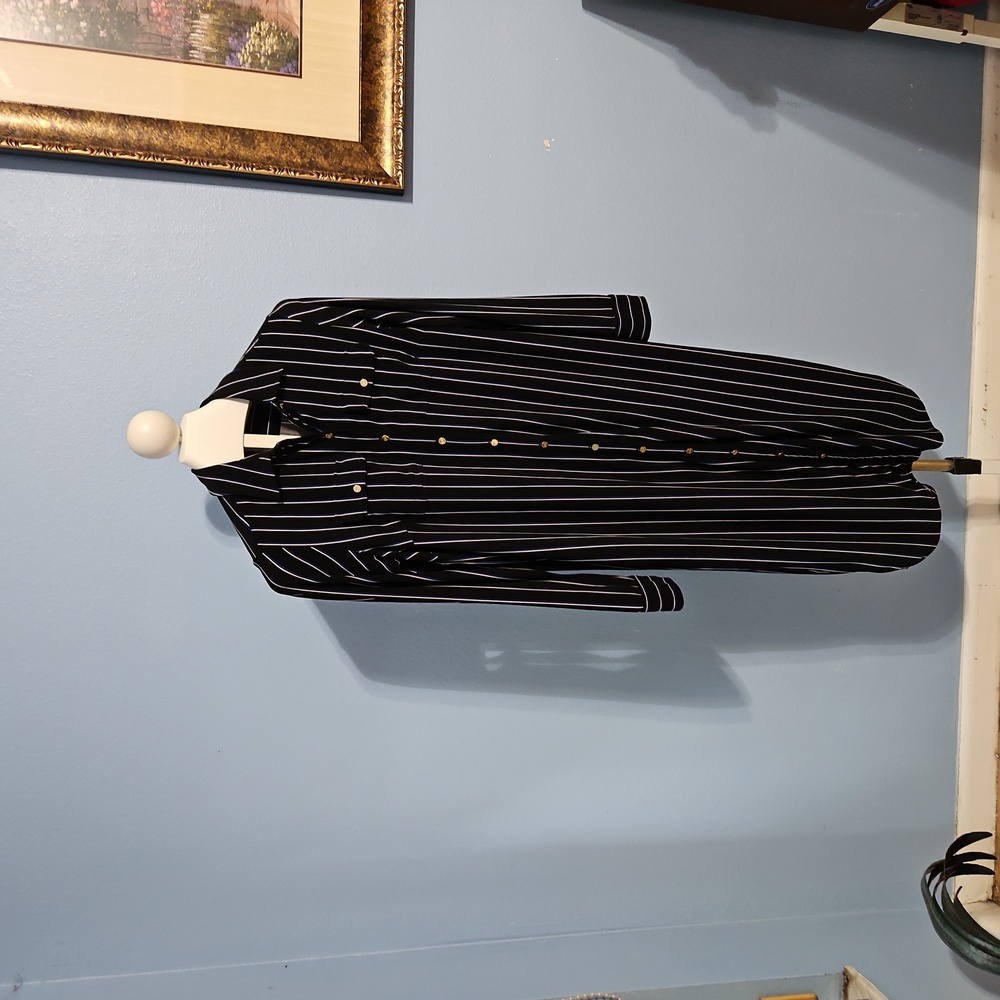 Long Dress Ralph lauren stretch New no tag